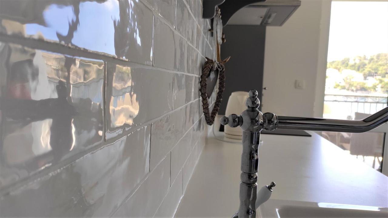 Appartamento Aria Sumartin Esterno foto