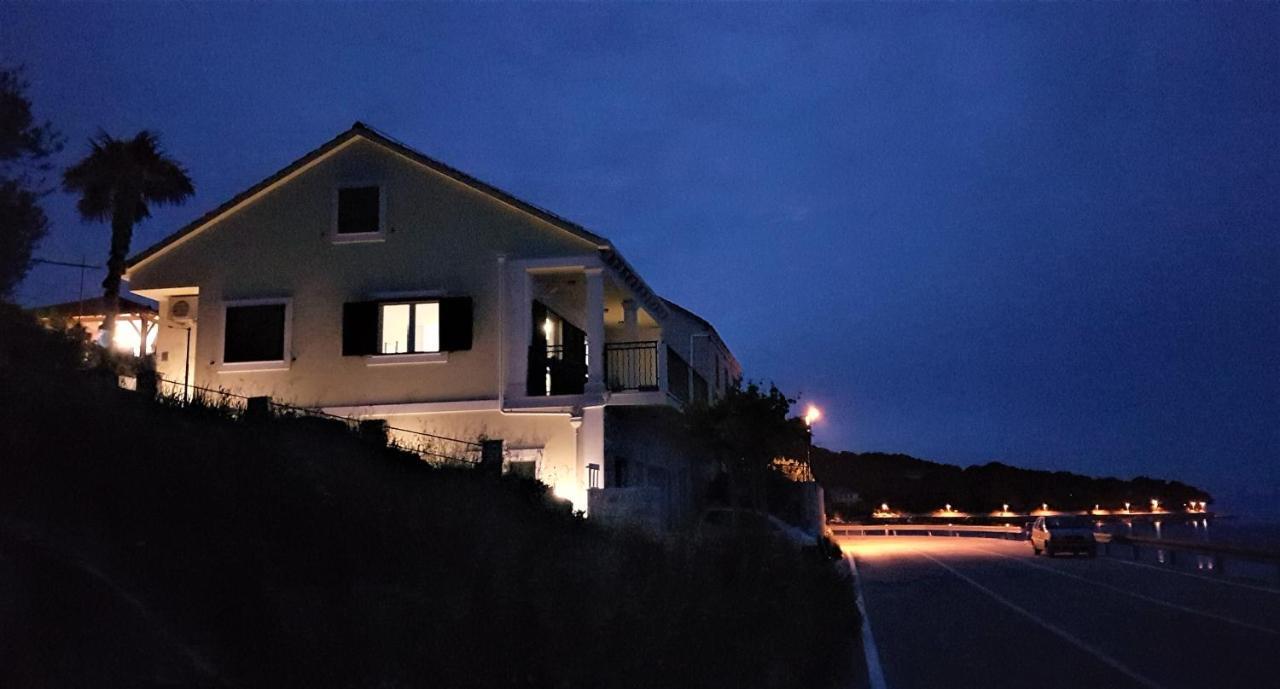 Appartamento Aria Sumartin Esterno foto